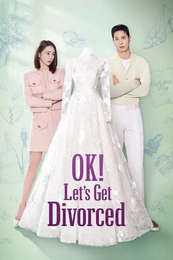 OK! Let's Get Divorced (2026) Sinhala Subtitles | සිංහල උපසිරැසි Sinhala subtitles poster